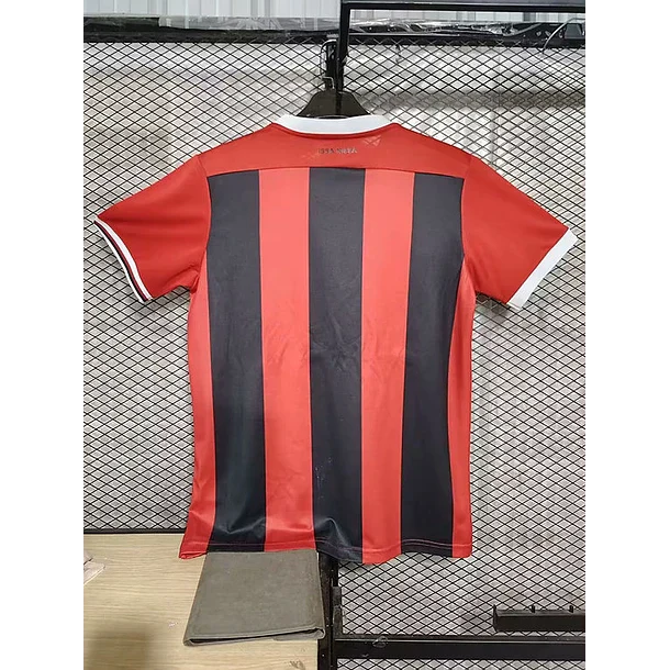 Nice 2023/24 Home Shirt