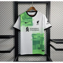Camisa secundária do Liverpool 2023/24