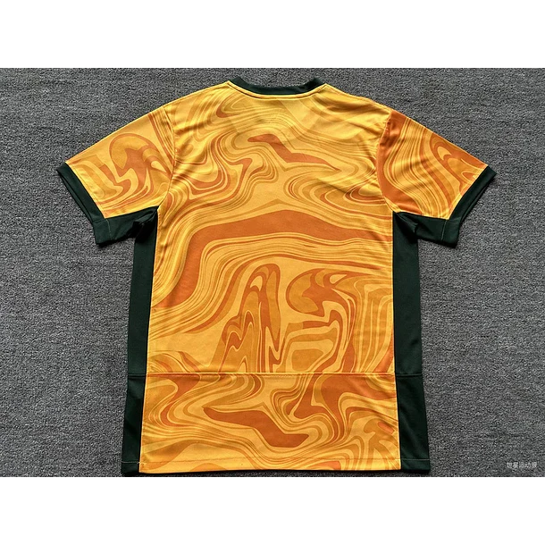 Australia 2024 Home Shirt