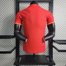 Camisa China 2024 Home