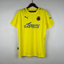 Camisa Villareal Home 2005/06