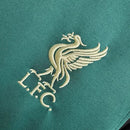 Liverpool Camisola de Treino Verde