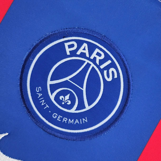 PSG 2022/23 Secondary Shirt