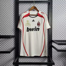 Camisa secundária do AC Milan 2006/07