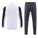 Real Madrid Tracksuit With Jacket