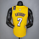 Los Angeles Lakers amarelo 