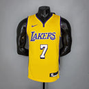 Los Angeles Lakers amarelo 