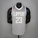 Los Angeles Clippers Bonus Edition Cinza 