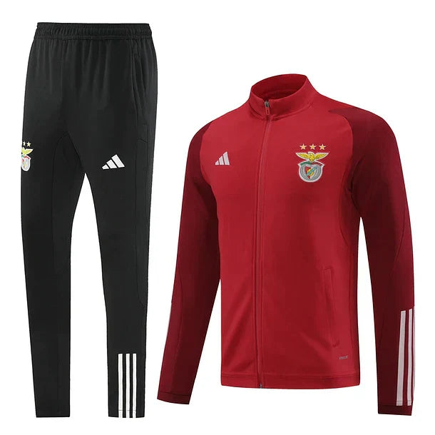 Benfica Tracksuit with Jacket