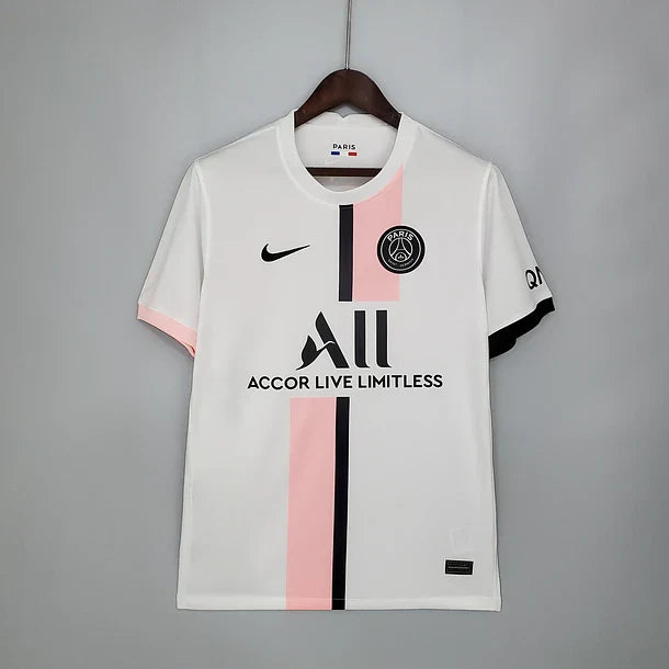 PSG 2021/22 Secondary Shirt