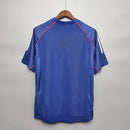 Camisa Home Japão 2002