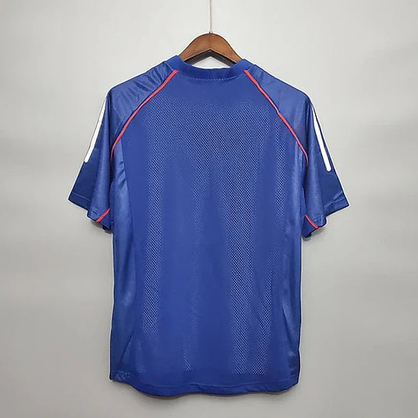 Japan 2002 Home Shirt