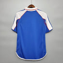 Camisa Japão 2000 Home