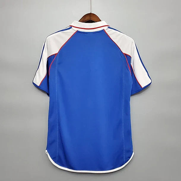 Japan 2000 Home Shirt