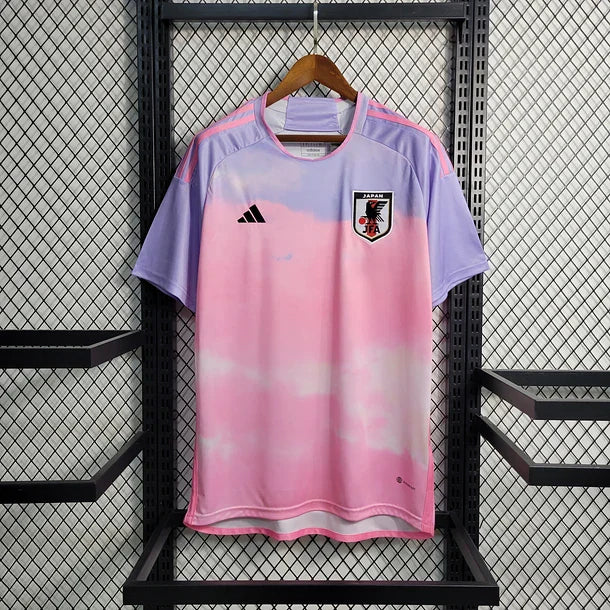 Japan 2023/24 Secondary Shirt