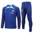 Barcelona Tracksuit com casaco