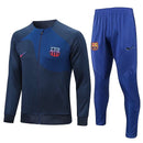 Barcelona Tracksuit With Jacket