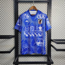 Camisa Edição Especial Japão 2023/24