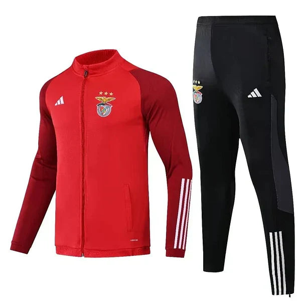 Benfica 2 Tracksuit with Jacket