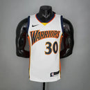 Golden State Warriors Novato Branco 