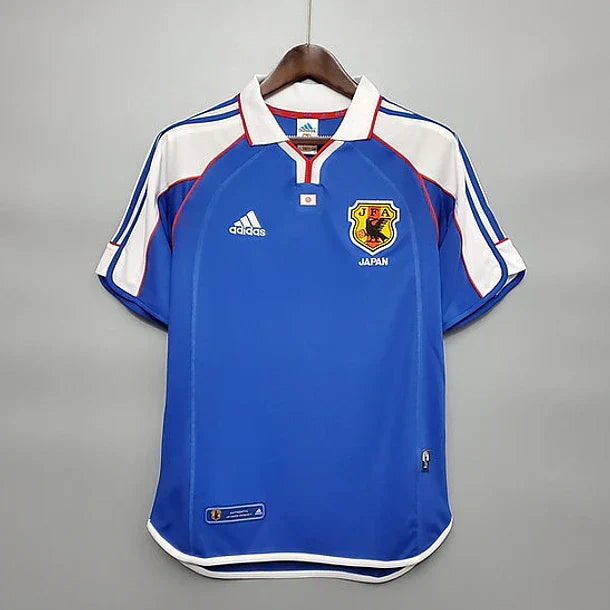 Japan 2000 Home Shirt