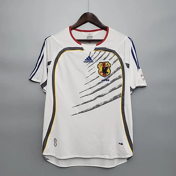 Japan 2006 Secondary Shirt