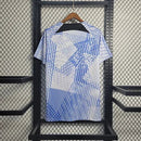 Liverpool Camisola de Treino Azul