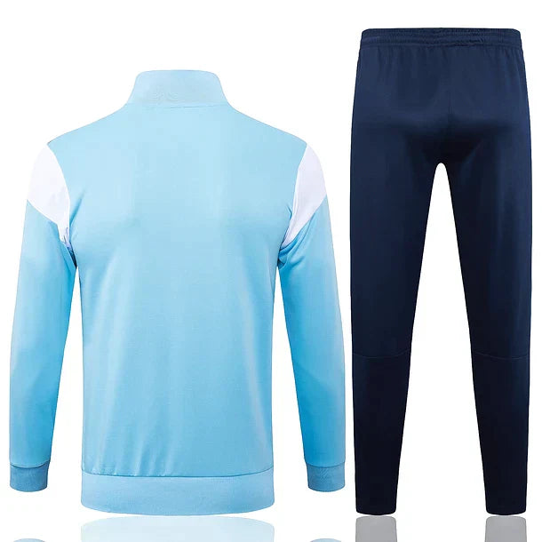 Tracksuit 5 Manchester City W/Jacket