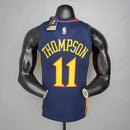 Golden State Warriors azul escuro 