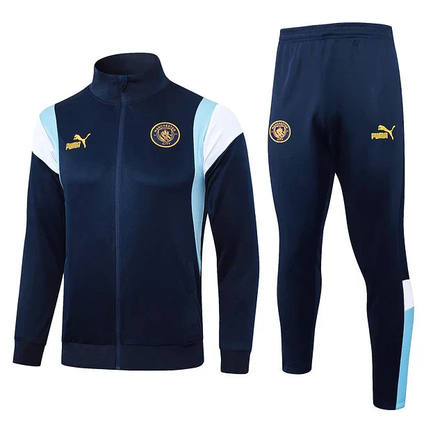 Tracksuit 6 Manchester City W/Jacket