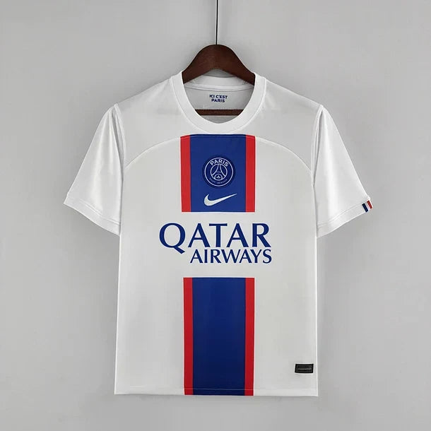 PSG 2022/23 Secondary Shirt