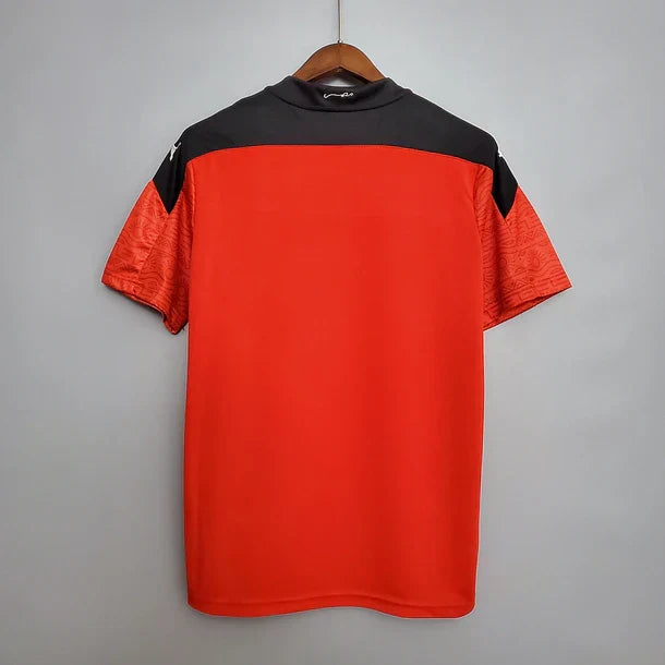 Egypt 2020 Home Shirt