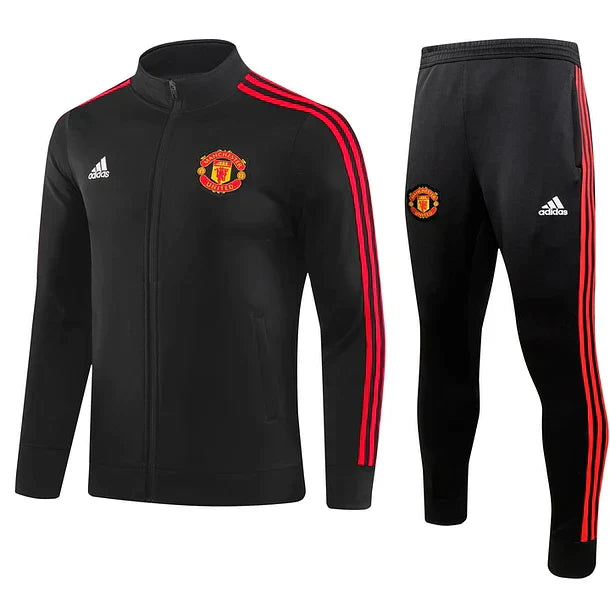 Tracksuit 2 Manchester United W/Jacket