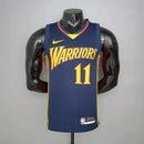 Golden State Warriors azul escuro 