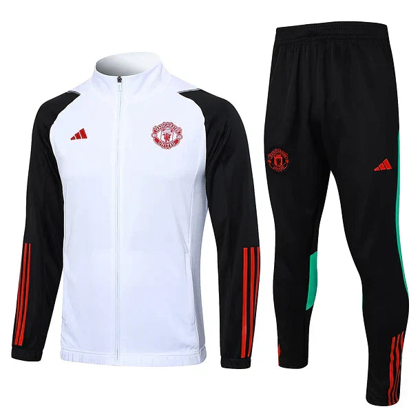 Tracksuit 4 Manchester United W/Jacket