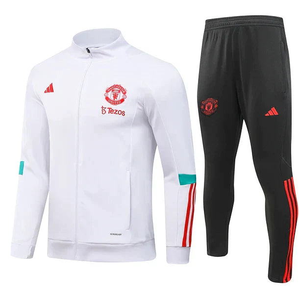 Tracksuit 6 Manchester United W/Jacket