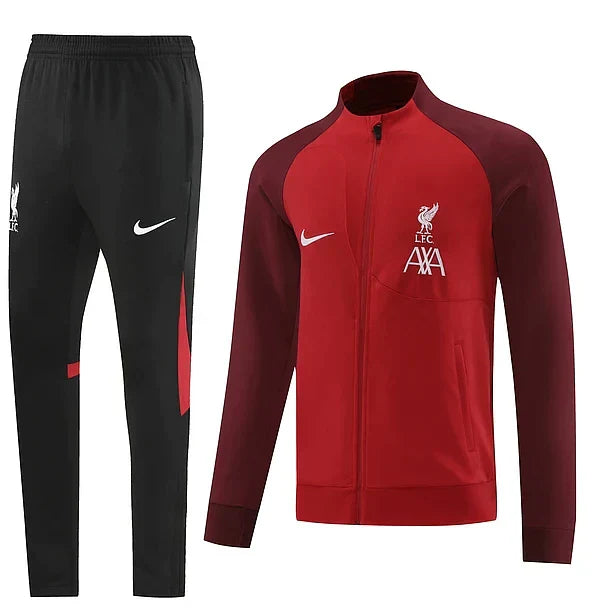 Liverpool Tracksuit with Jacket