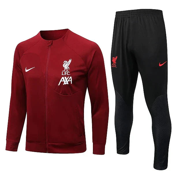 Liverpool Tracksuit with Jacket