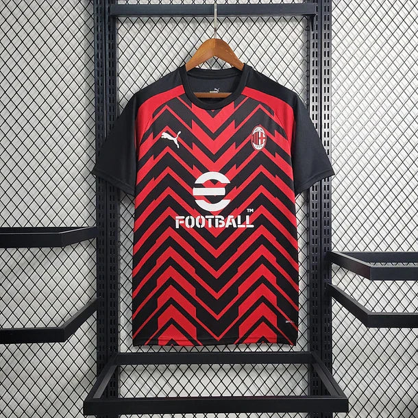 AC Milan Training Clothing 2023/24