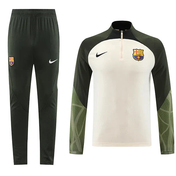 Barcelona Tracksuit with Jacket