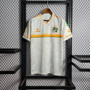 Camisa secundária da Costa do Marfim 2022/23