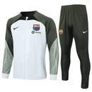 Barcelona tracksuit with jacket