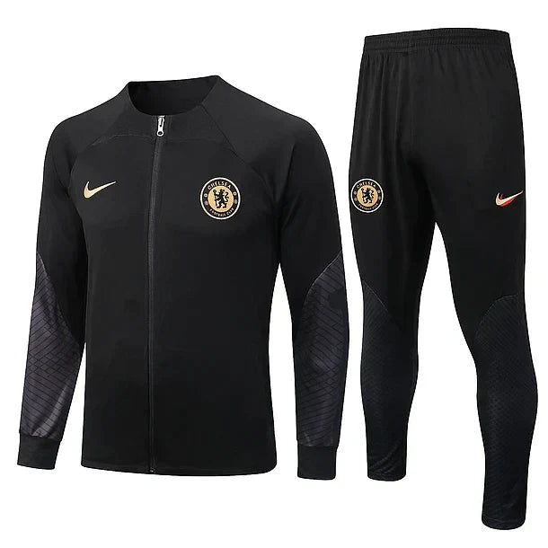 Chelsea Tracksuit With Jacket