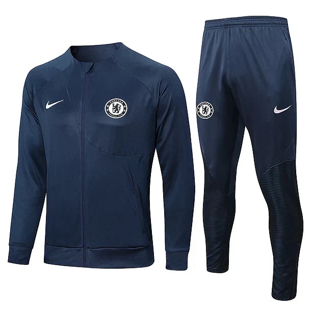 Chelsea Tracksuit with Jacket