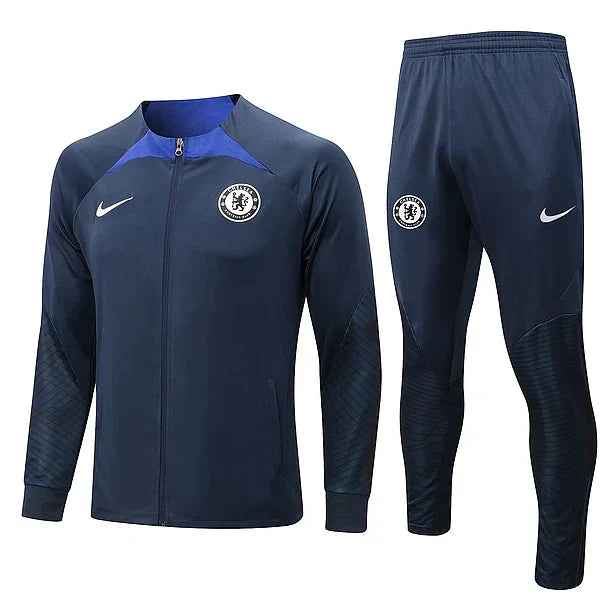 Chelsea Tracksuit with Jacket