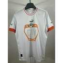 Camisa secundária da Costa do Marfim 2023/24