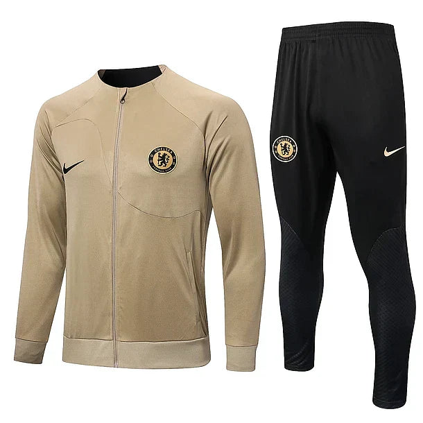 Chelsea Tracksuit with Jacket