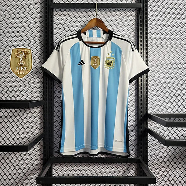 Argentina World Cup 2022