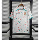Camisa Secundária de Portugal (Copa do Mundo Feminina 2023)