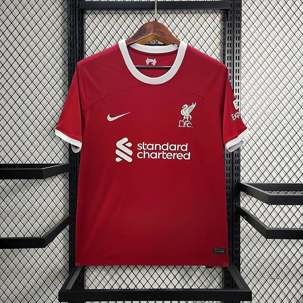 Liverpool Home 2023/24